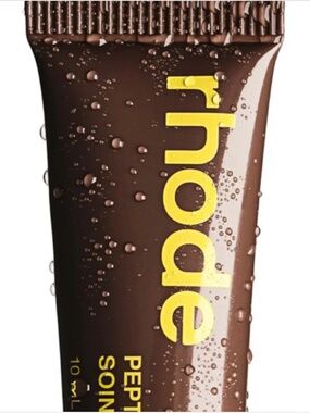 NEW✅Rhode x Justin Bieber Caramelized Banana